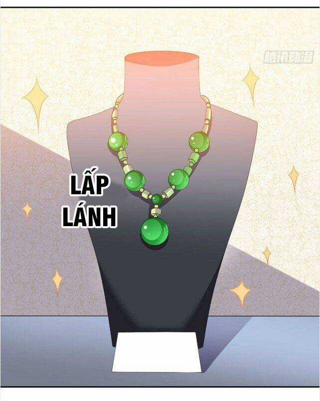 Wechat Siêu Cấp Chapter 27 trang 21