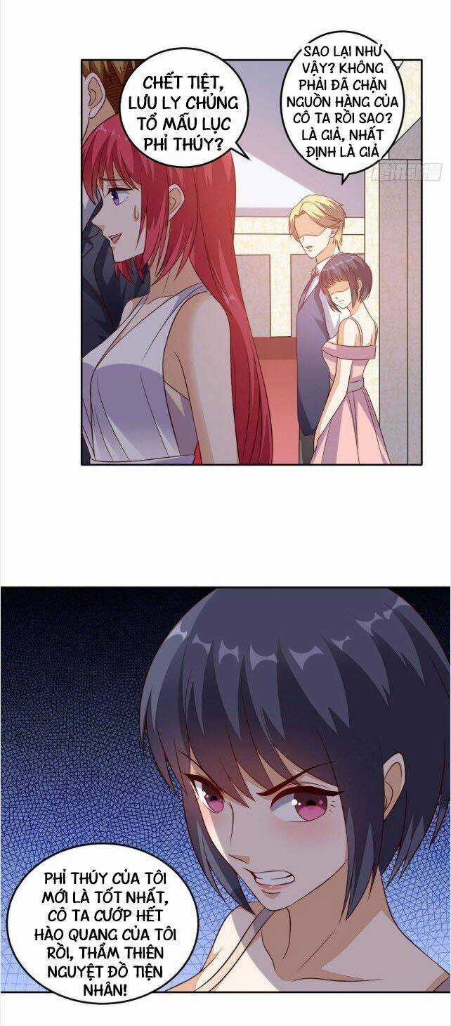 Wechat Siêu Cấp Chapter 27 trang 23