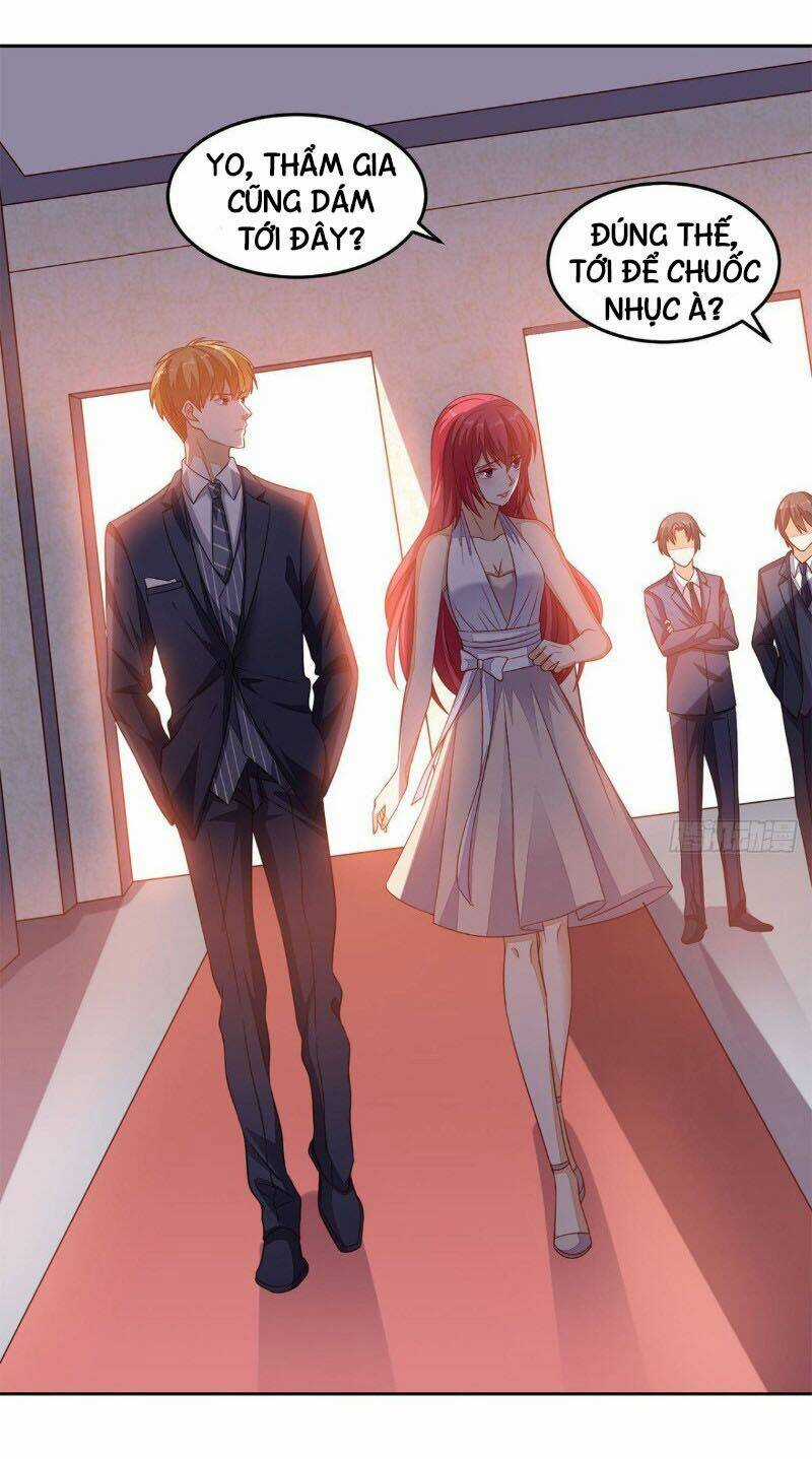 Wechat Siêu Cấp Chapter 27 trang 3