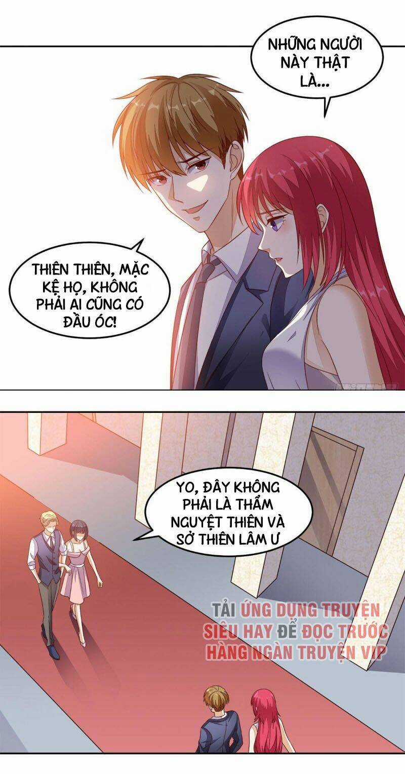 Wechat Siêu Cấp Chapter 27 trang 4