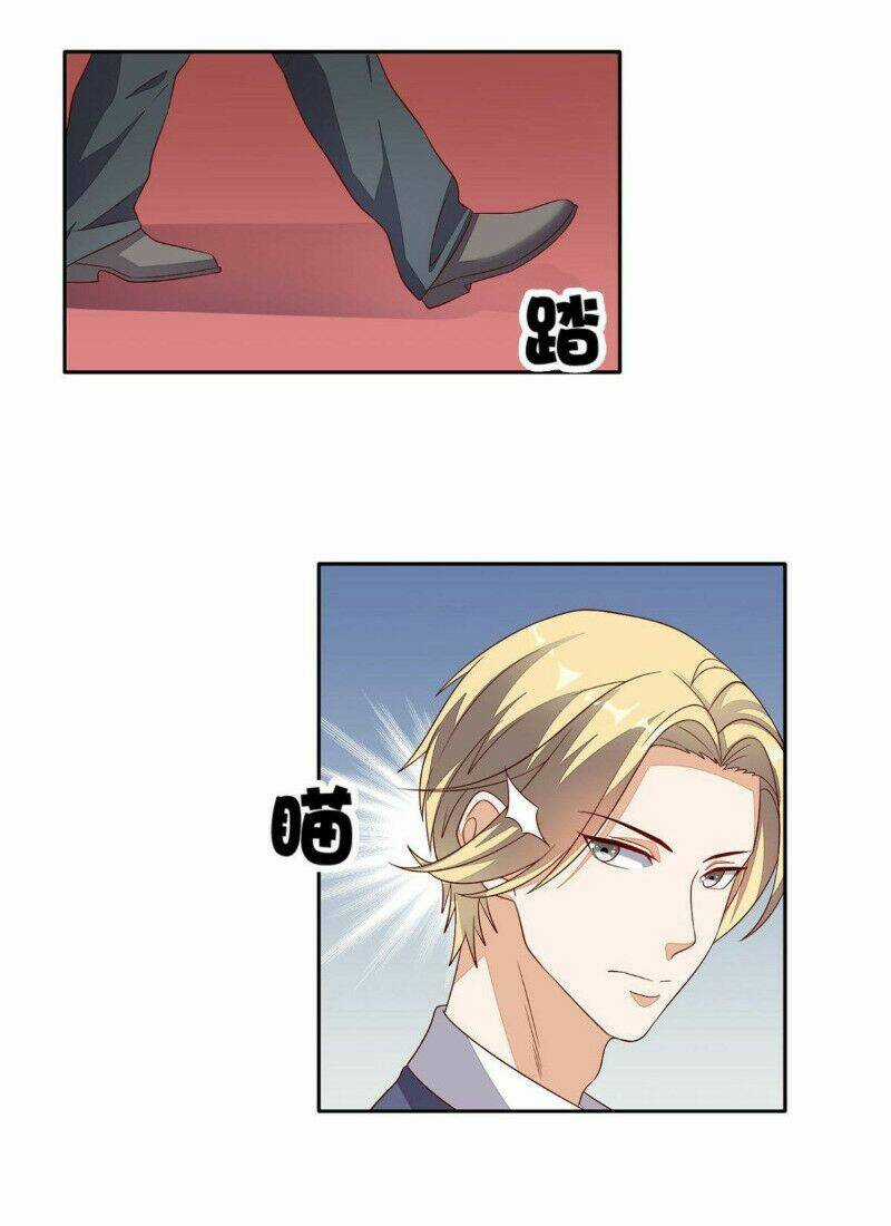 Wechat Siêu Cấp Chapter 27 trang 6