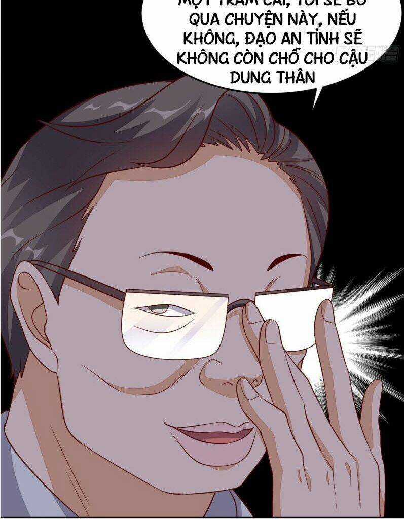 Wechat Siêu Cấp Chapter 27 trang 9