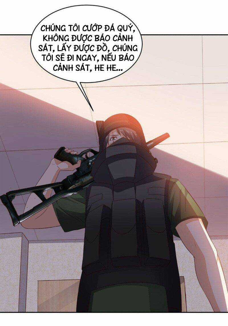 Wechat Siêu Cấp Chapter 28 trang 10