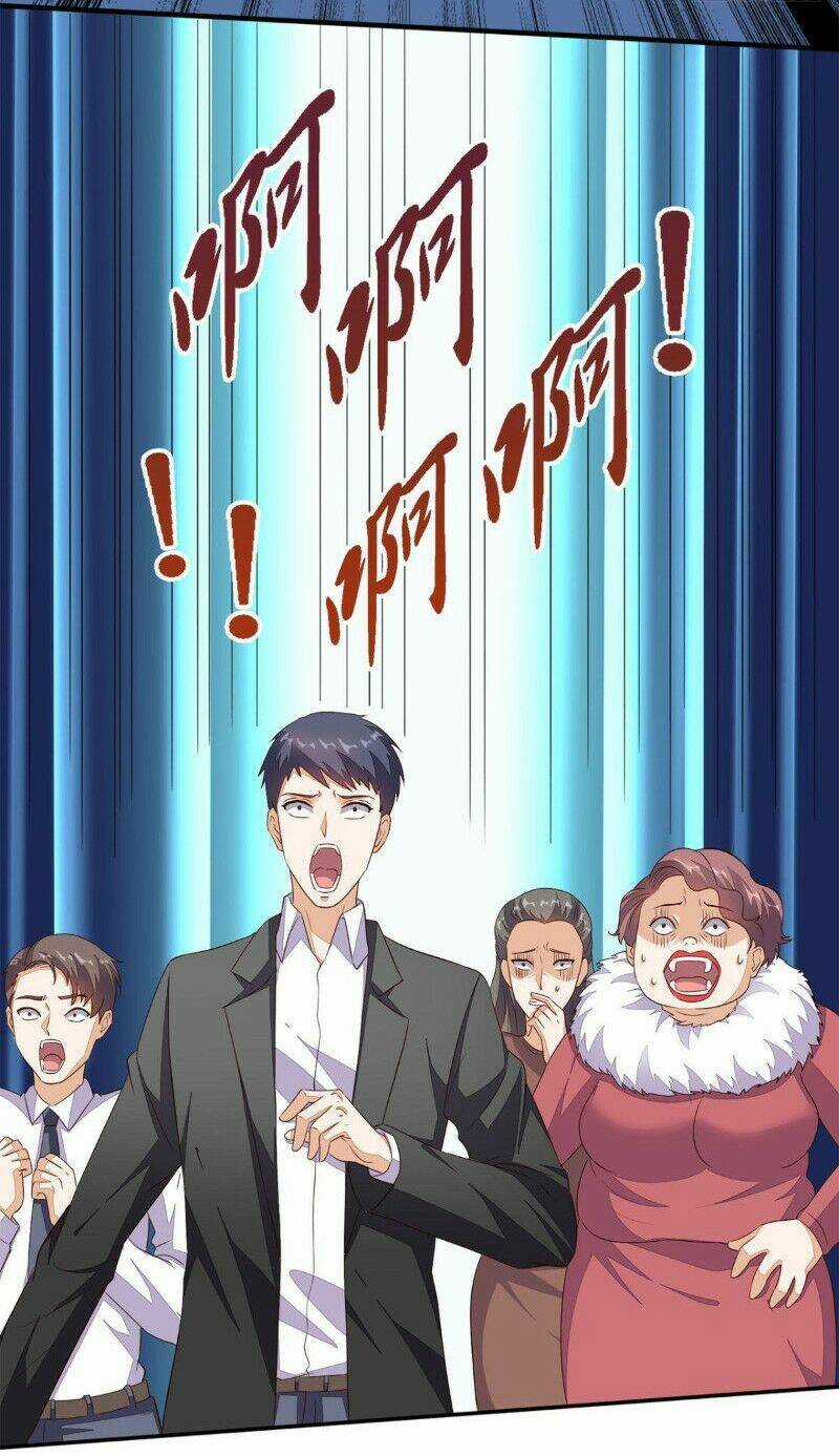 Wechat Siêu Cấp Chapter 28 trang 14