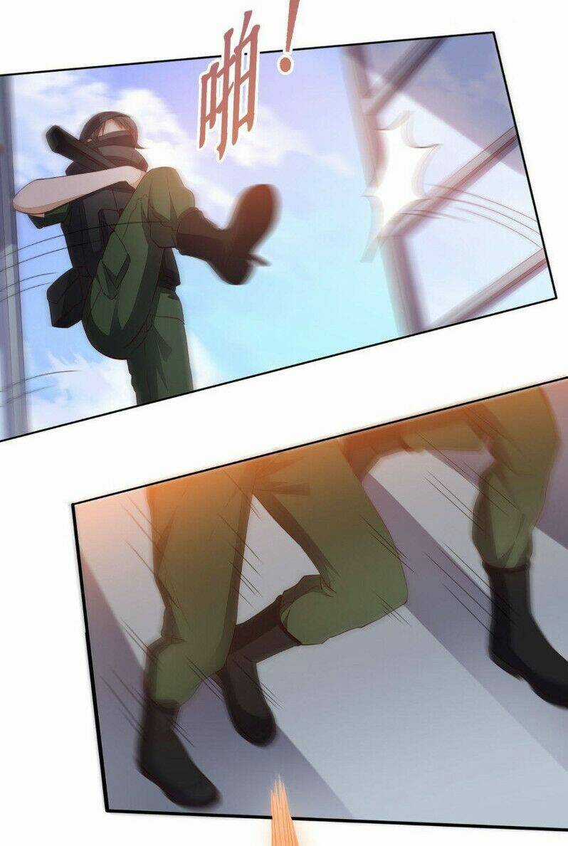 Wechat Siêu Cấp Chapter 28 trang 2