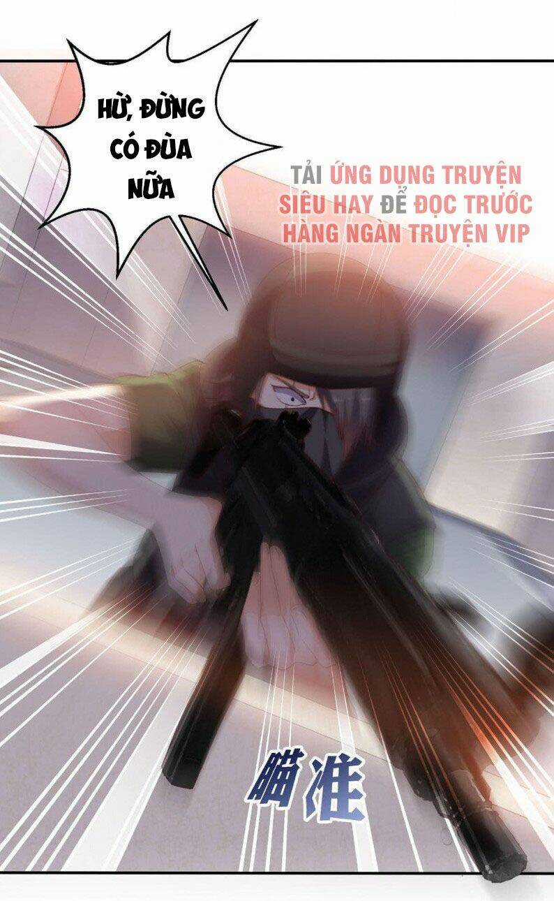 Wechat Siêu Cấp Chapter 28 trang 25