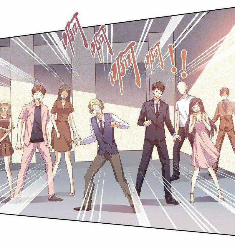 Wechat Siêu Cấp Chapter 28 trang 5