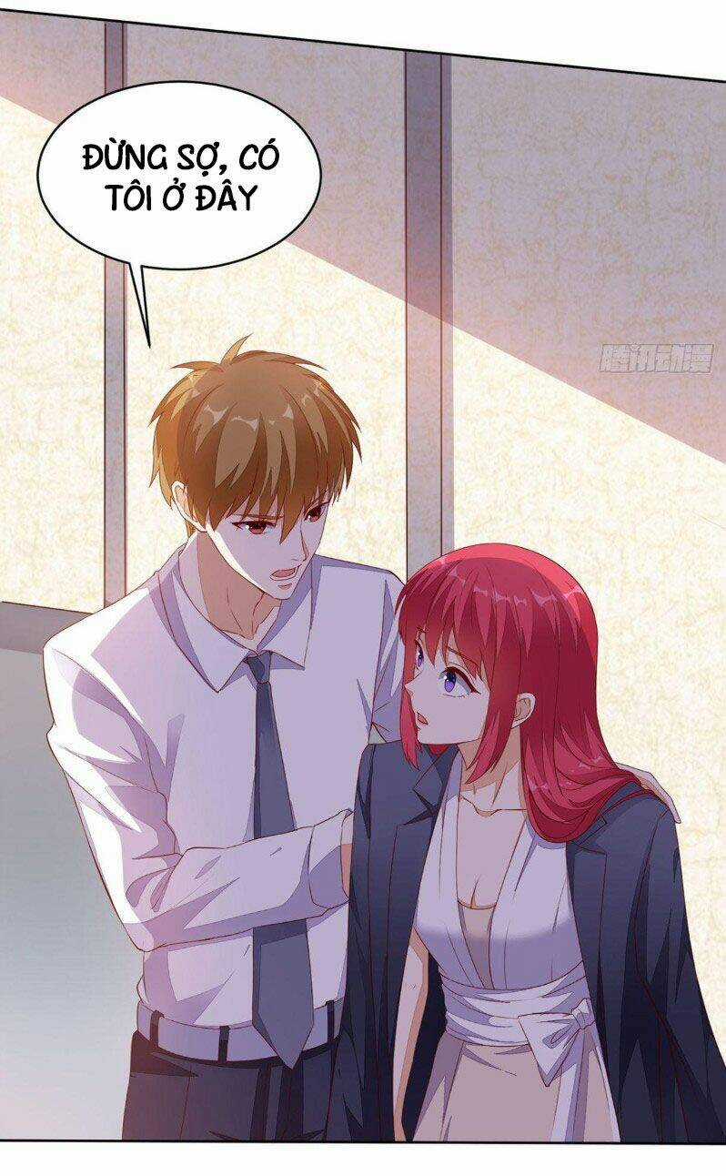 Wechat Siêu Cấp Chapter 28 trang 6