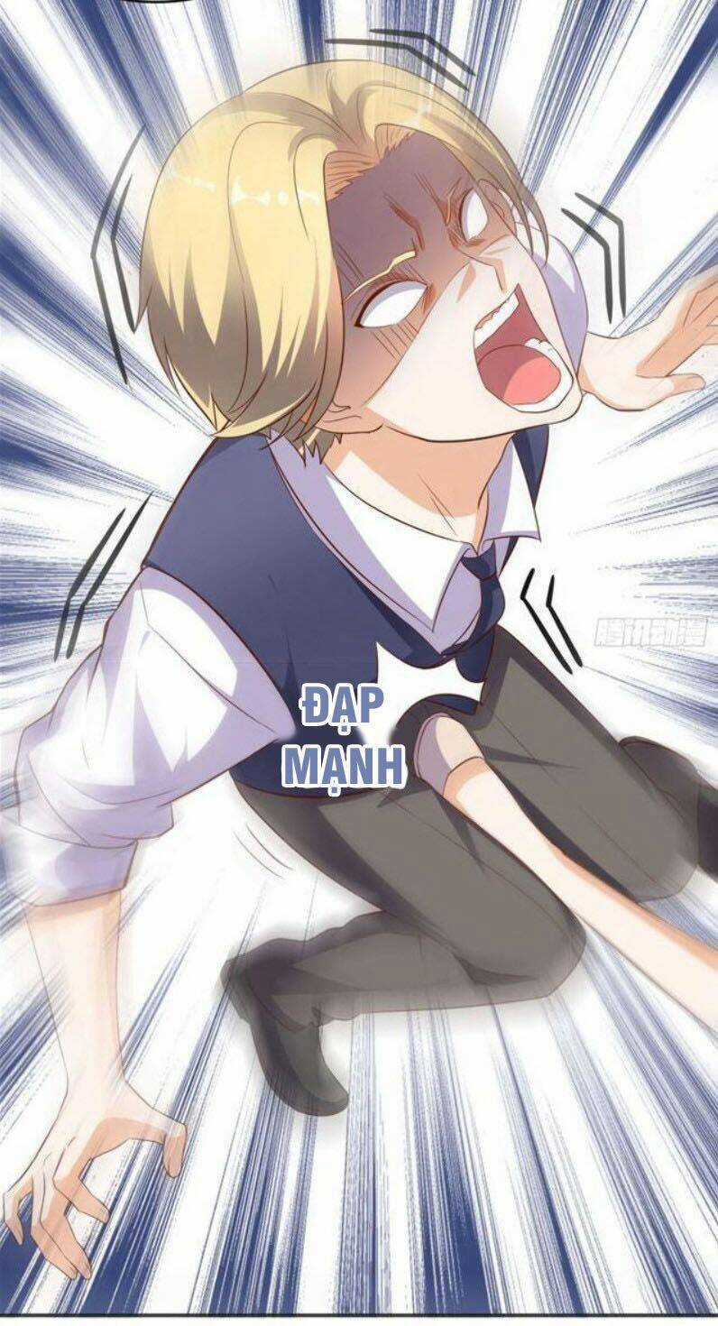 Wechat Siêu Cấp Chapter 29 trang 10