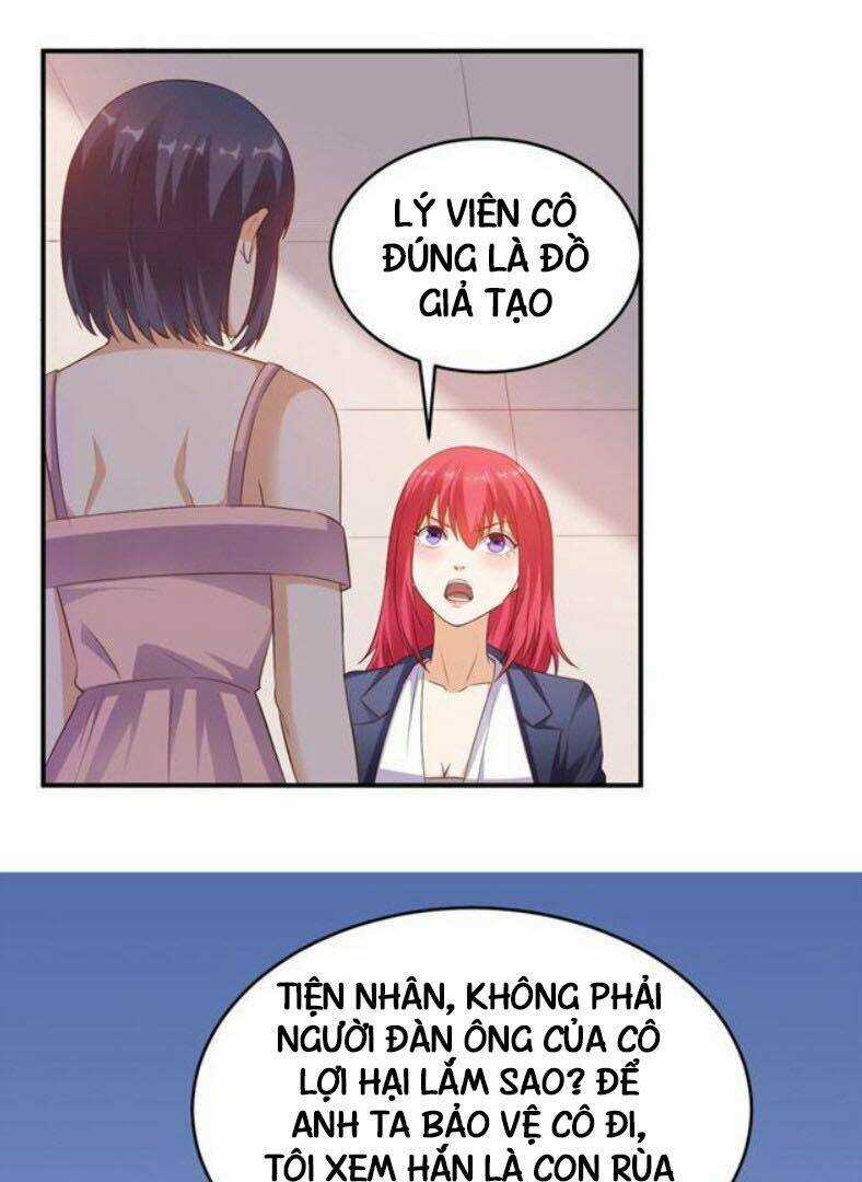 Wechat Siêu Cấp Chapter 29 trang 12