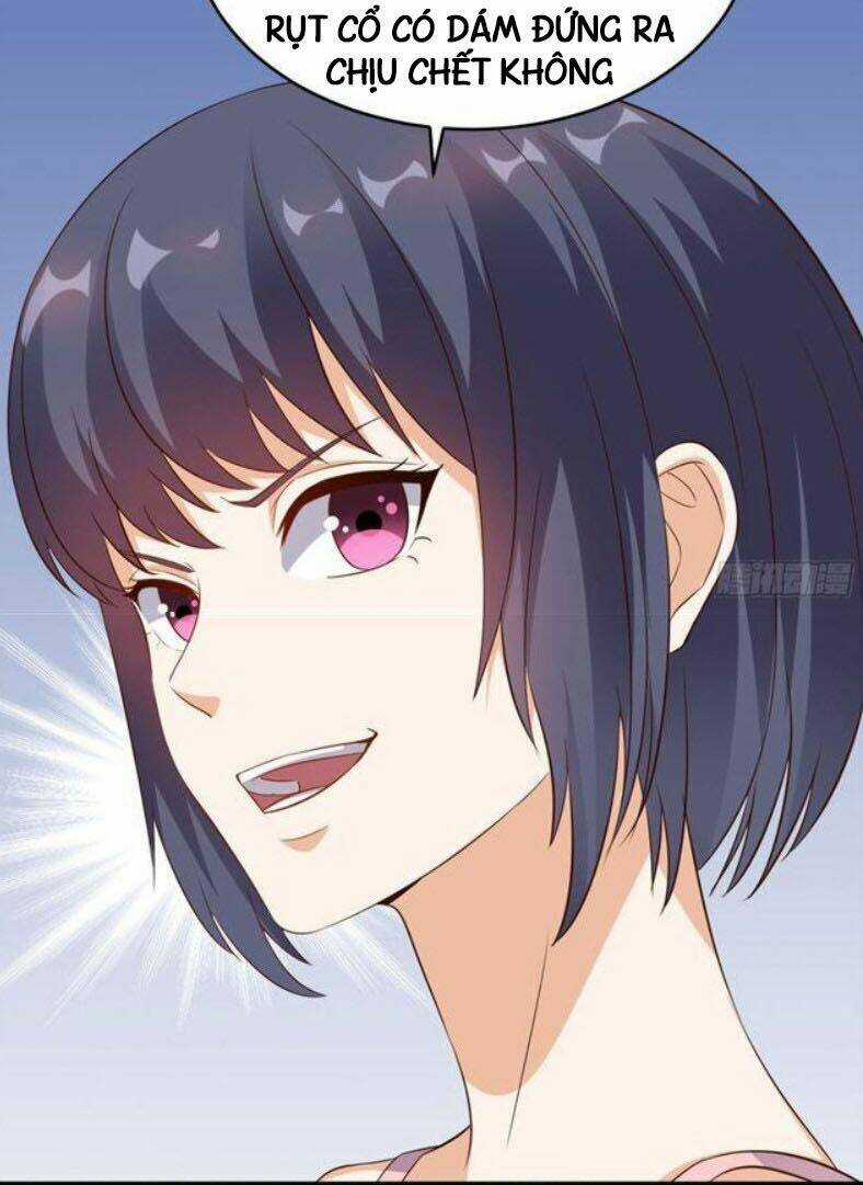 Wechat Siêu Cấp Chapter 29 trang 13