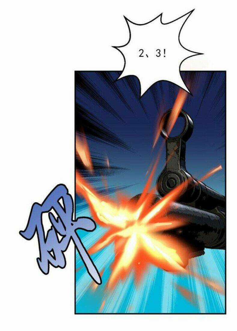 Wechat Siêu Cấp Chapter 29 trang 19