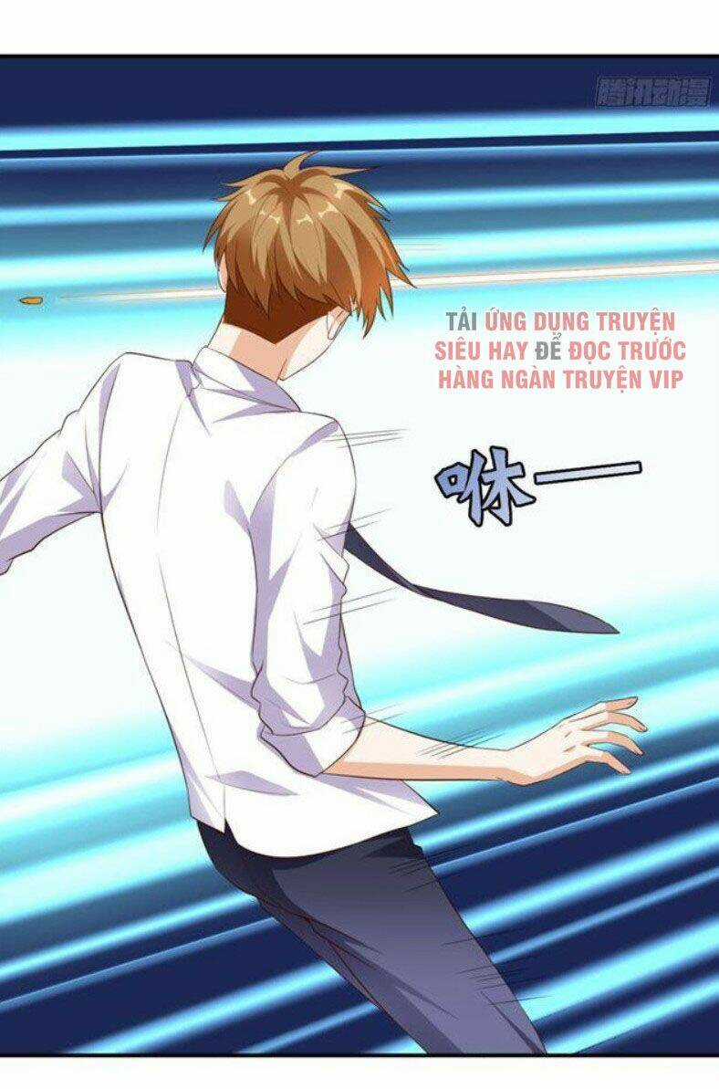 Wechat Siêu Cấp Chapter 29 trang 20