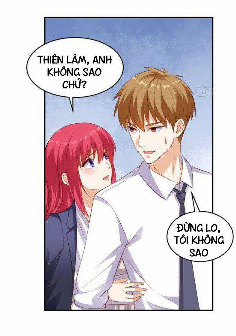 Wechat Siêu Cấp Chapter 29 trang 21