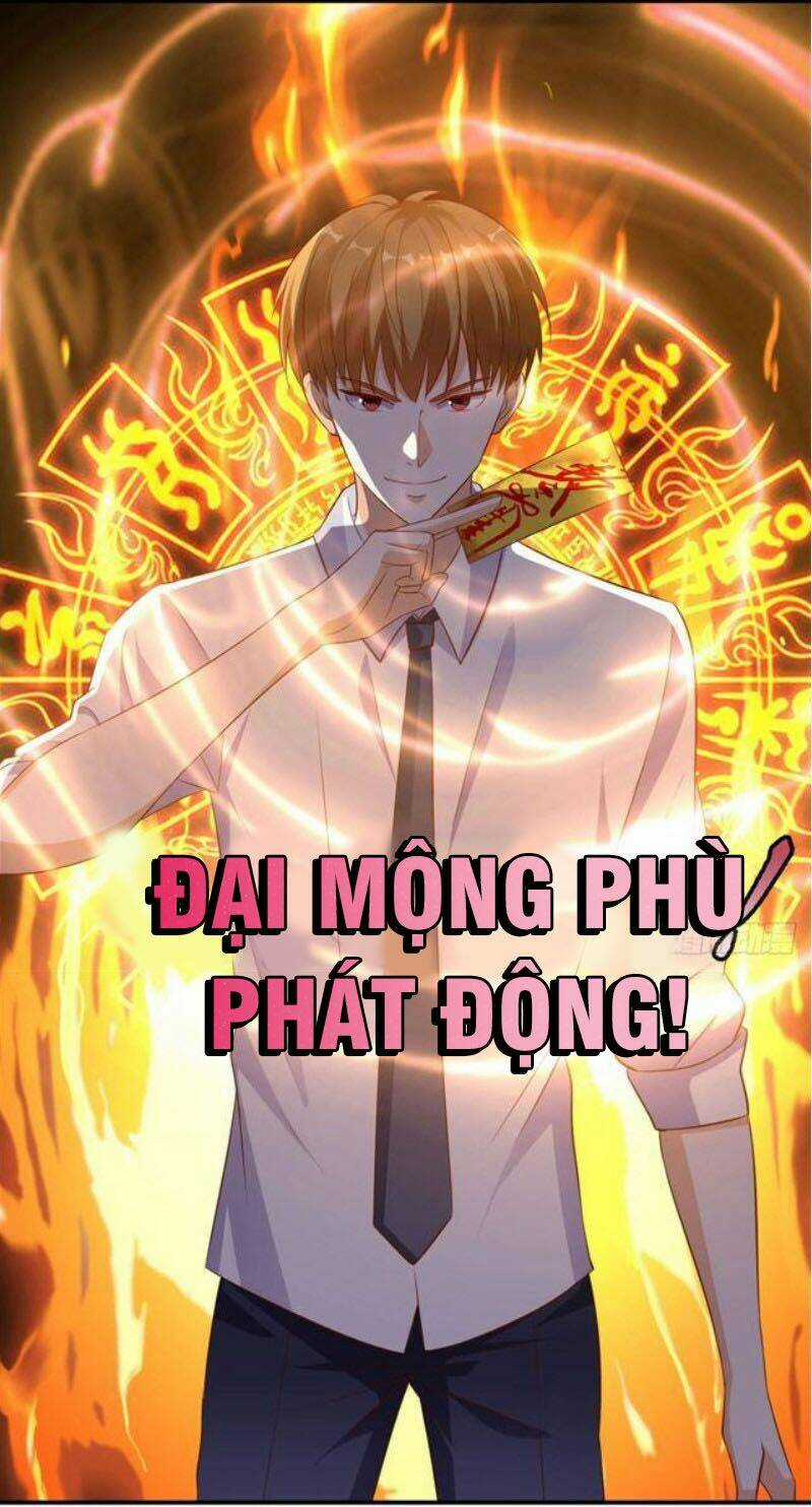 Wechat Siêu Cấp Chapter 29 trang 23