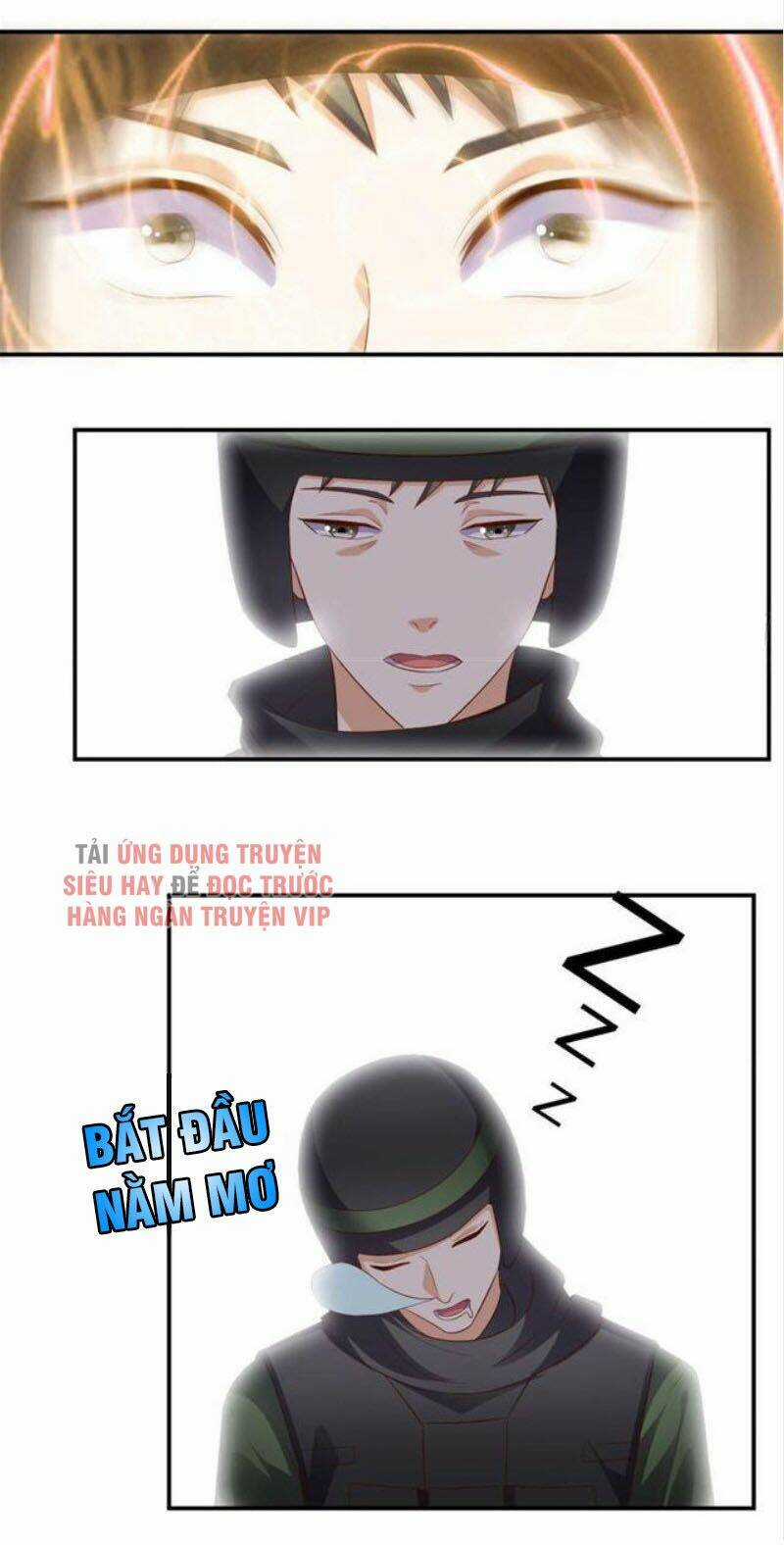 Wechat Siêu Cấp Chapter 29 trang 24