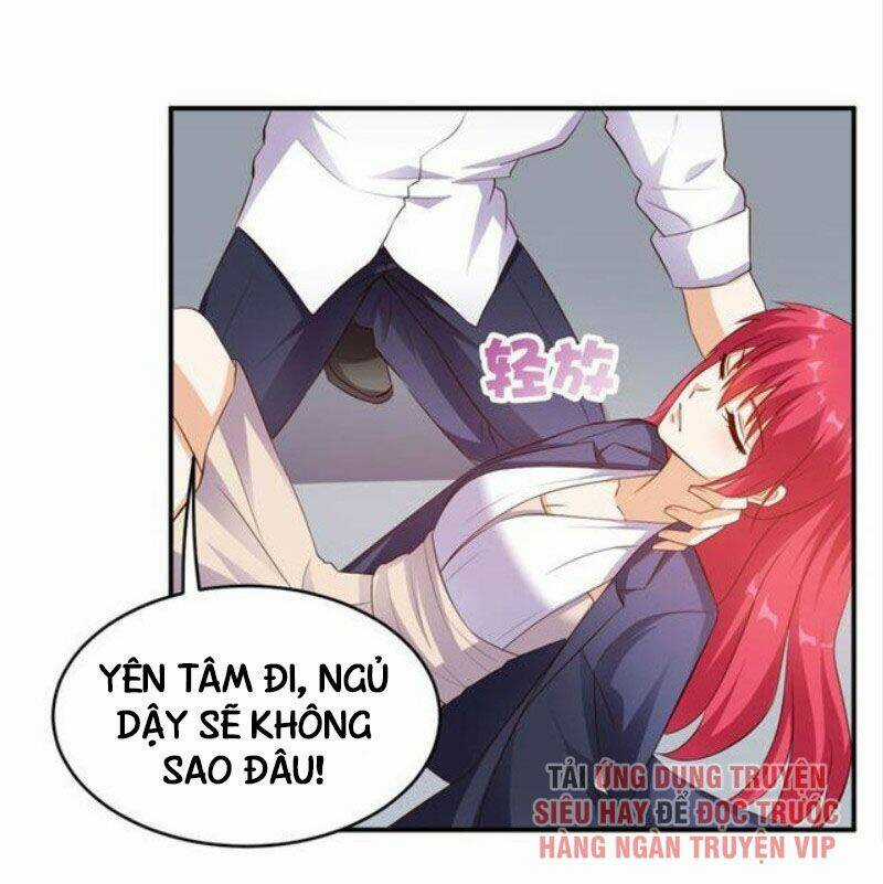 Wechat Siêu Cấp Chapter 29 trang 27