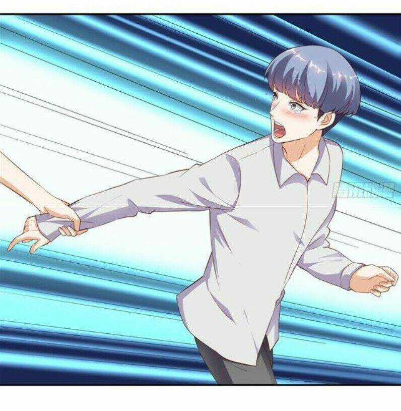 Wechat Siêu Cấp Chapter 29 trang 3