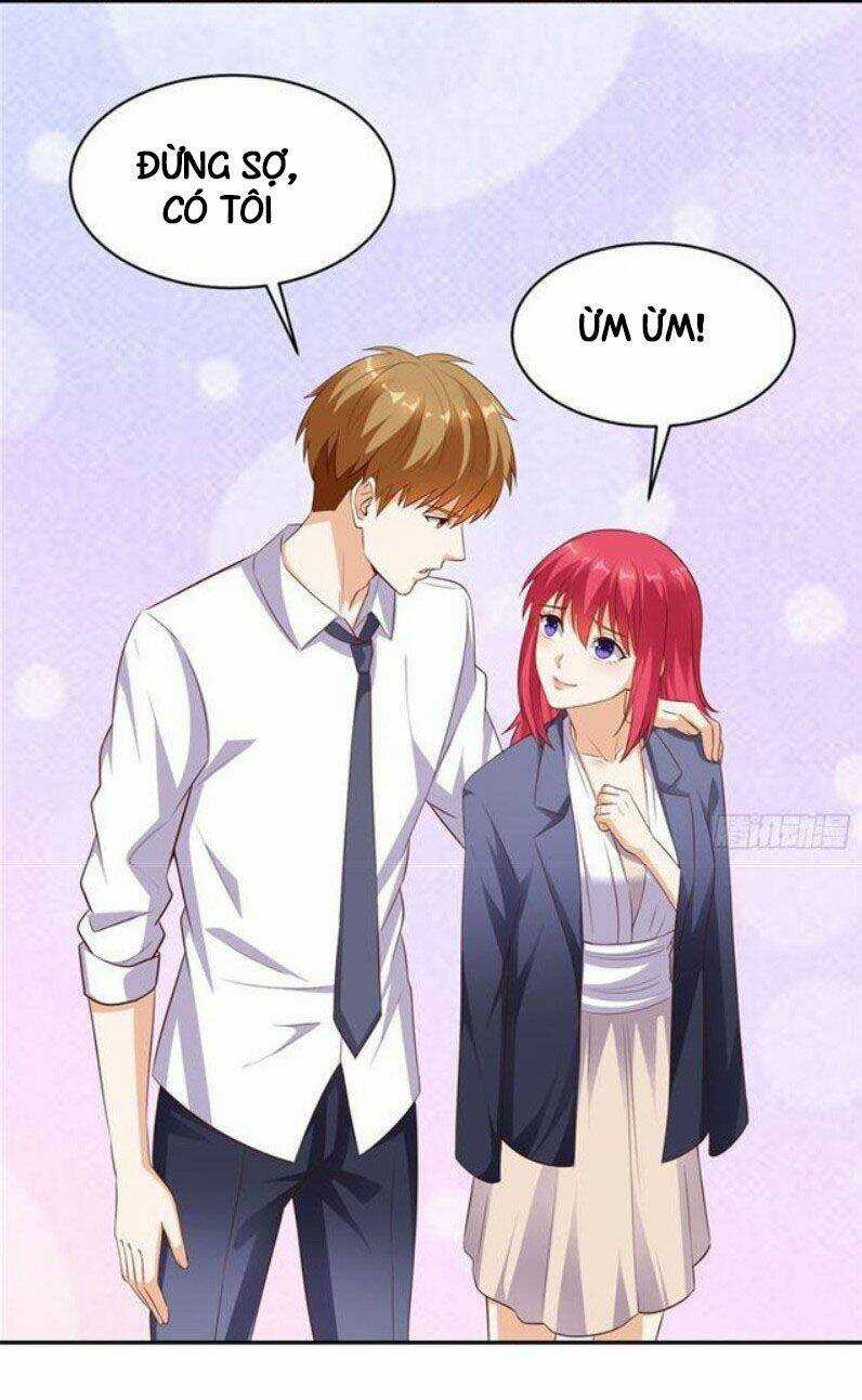 Wechat Siêu Cấp Chapter 29 trang 5