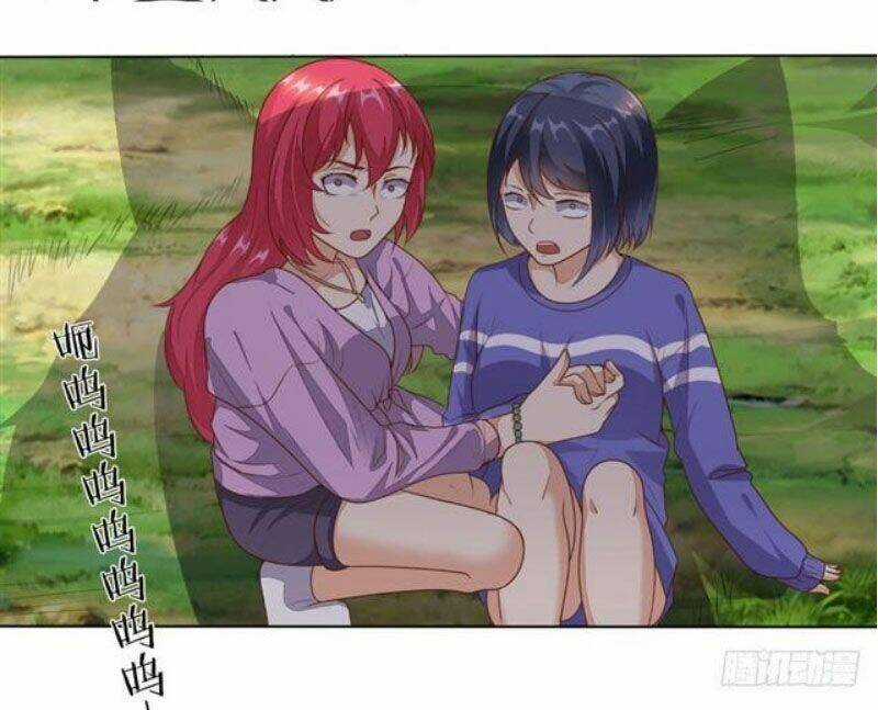 Wechat Siêu Cấp Chapter 3 trang 12