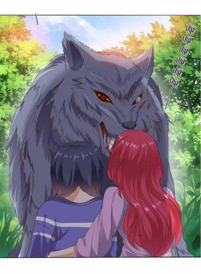 Wechat Siêu Cấp Chapter 3 trang 13