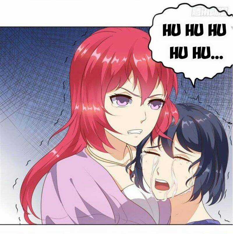 Wechat Siêu Cấp Chapter 3 trang 15