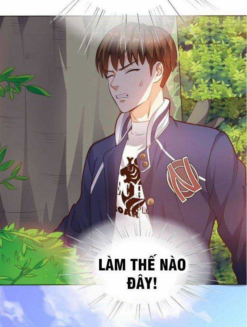 Wechat Siêu Cấp Chapter 3 trang 18