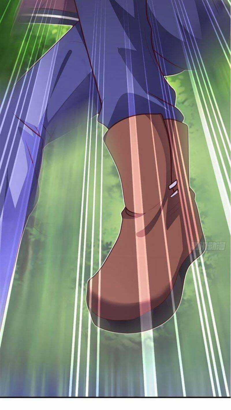 Wechat Siêu Cấp Chapter 3 trang 23