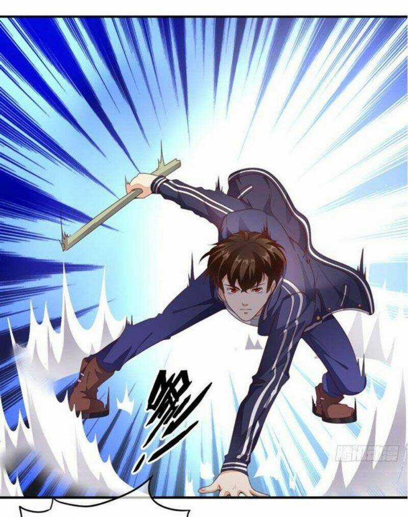 Wechat Siêu Cấp Chapter 3 trang 24