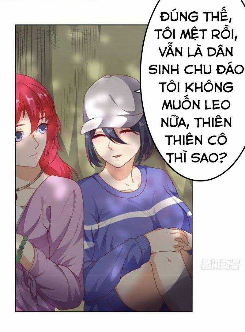 Wechat Siêu Cấp Chapter 3 trang 3