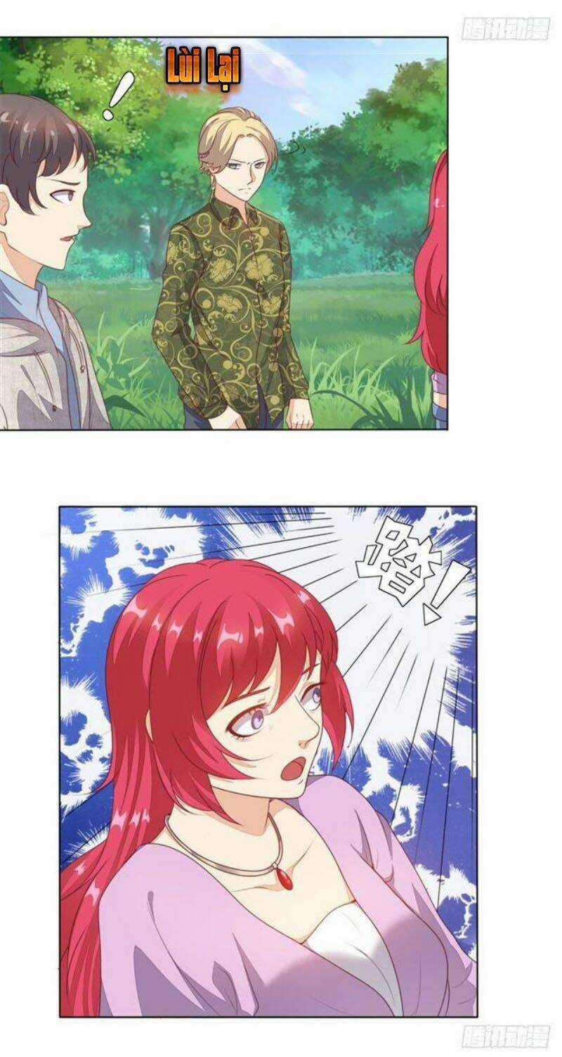 Wechat Siêu Cấp Chapter 3 trang 9