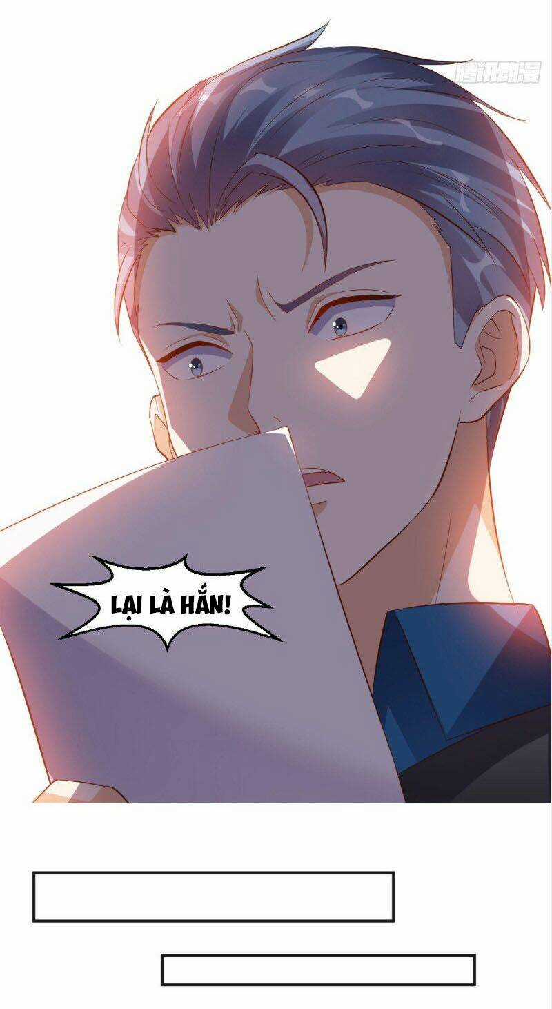 Wechat Siêu Cấp Chapter 30 trang 19