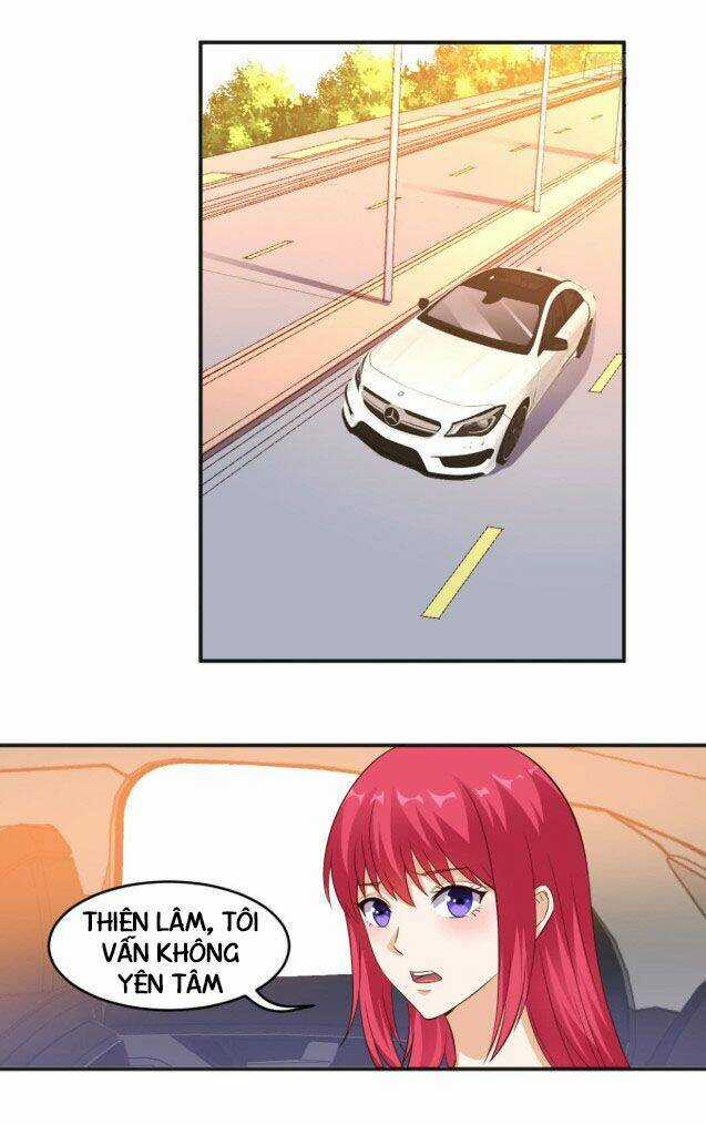 Wechat Siêu Cấp Chapter 30 trang 20