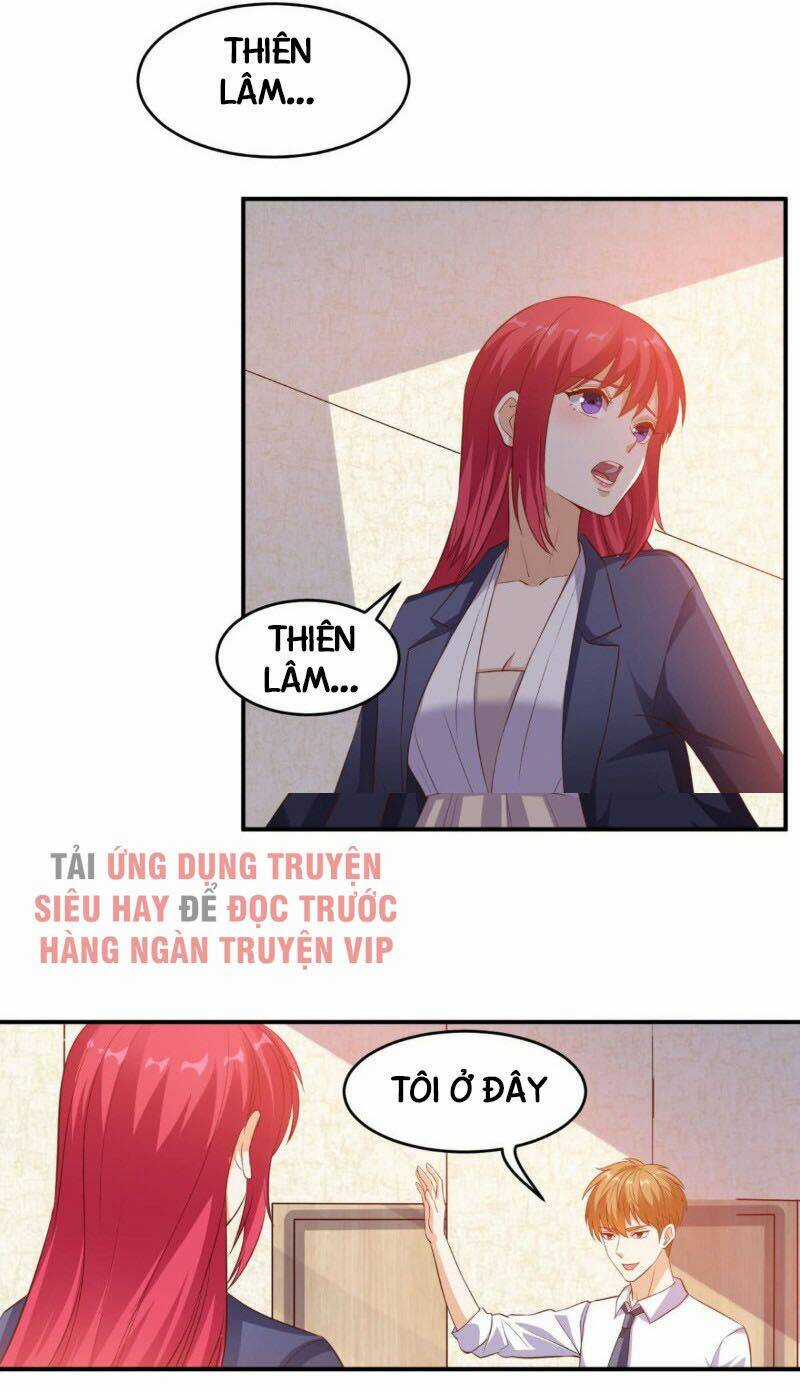 Wechat Siêu Cấp Chapter 30 trang 8