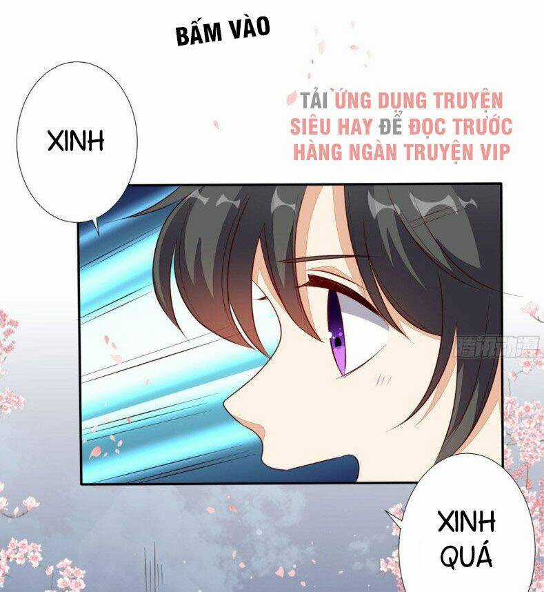 Wechat Siêu Cấp Chapter 31 trang 28