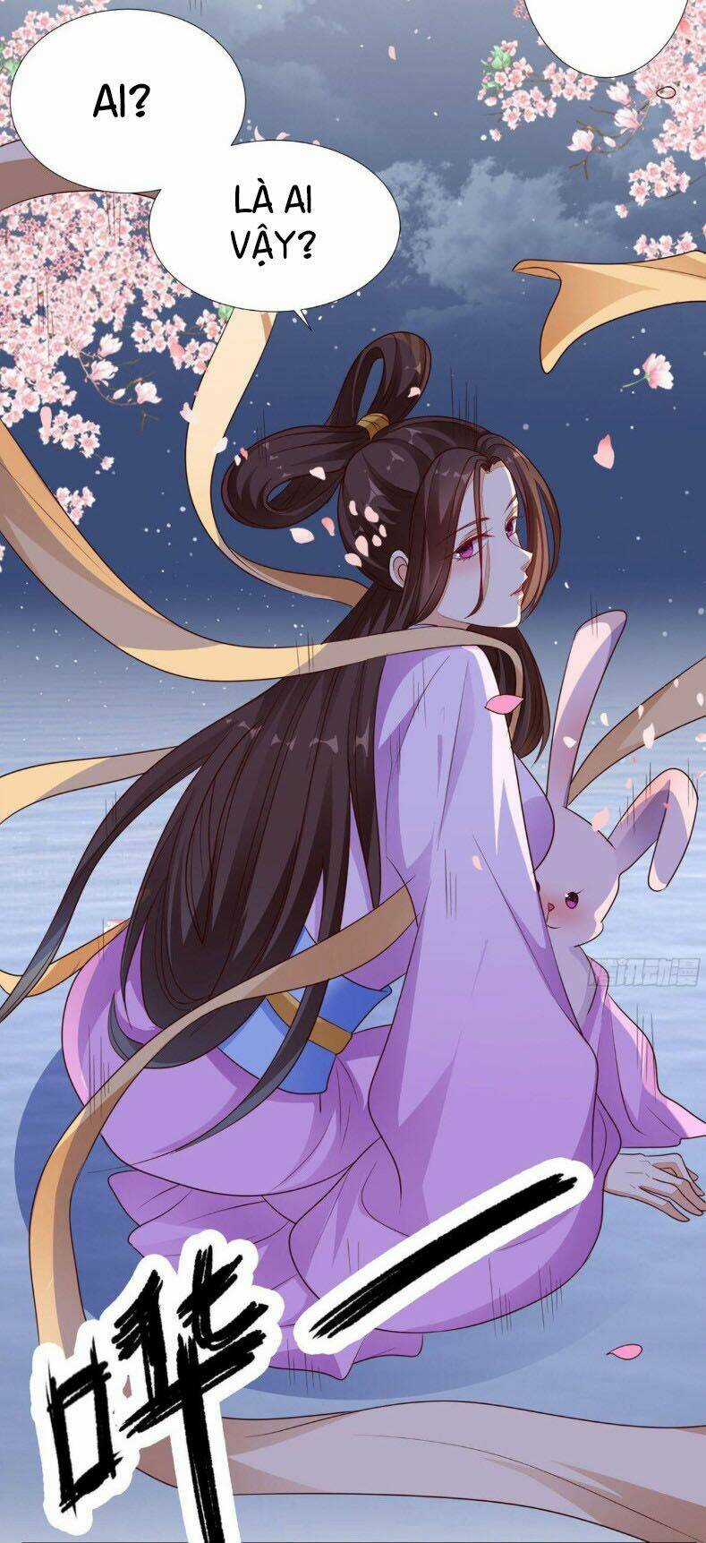 Wechat Siêu Cấp Chapter 31 trang 29