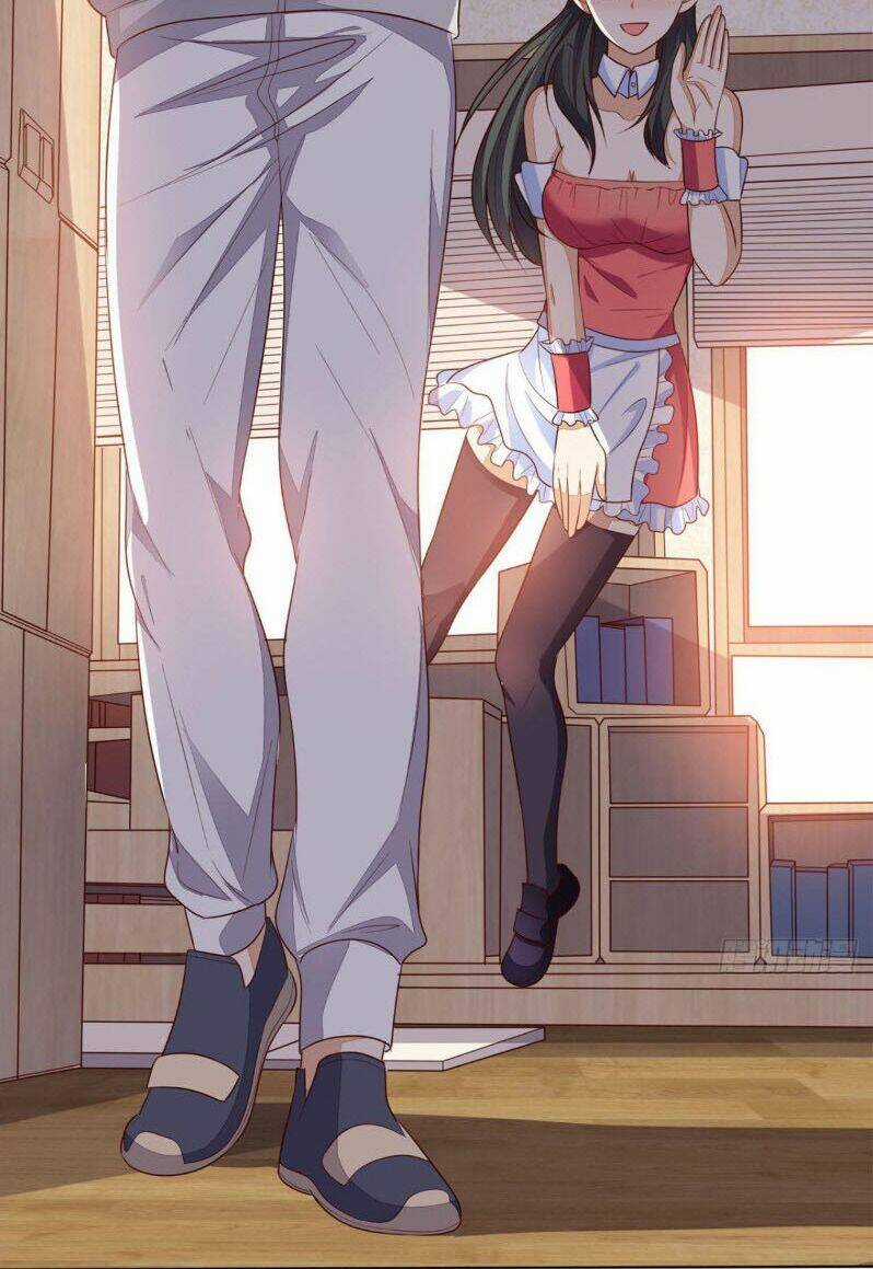 Wechat Siêu Cấp Chapter 31 trang 7