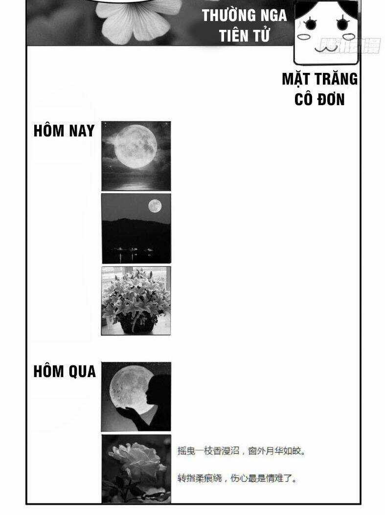 Wechat Siêu Cấp Chapter 32 trang 18