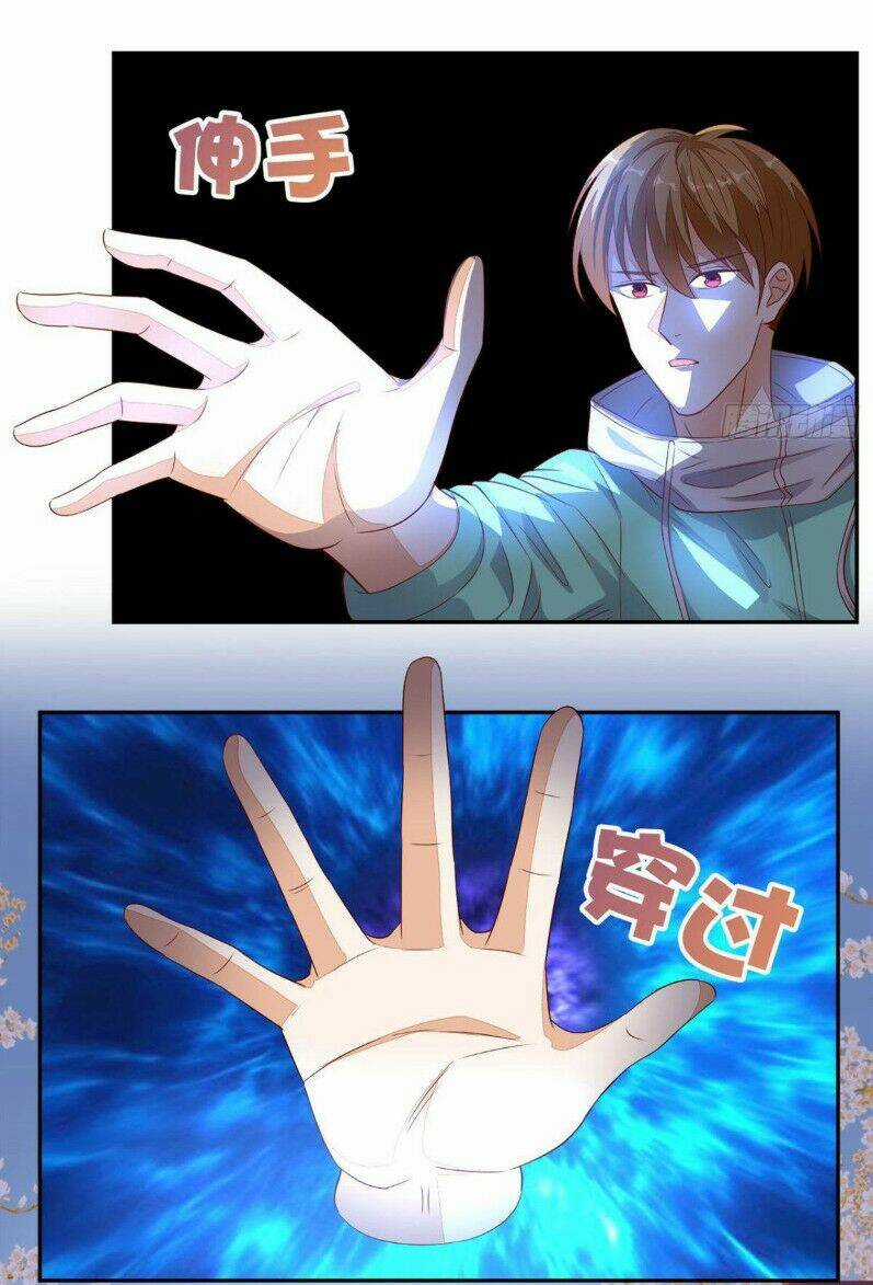 Wechat Siêu Cấp Chapter 32 trang 2