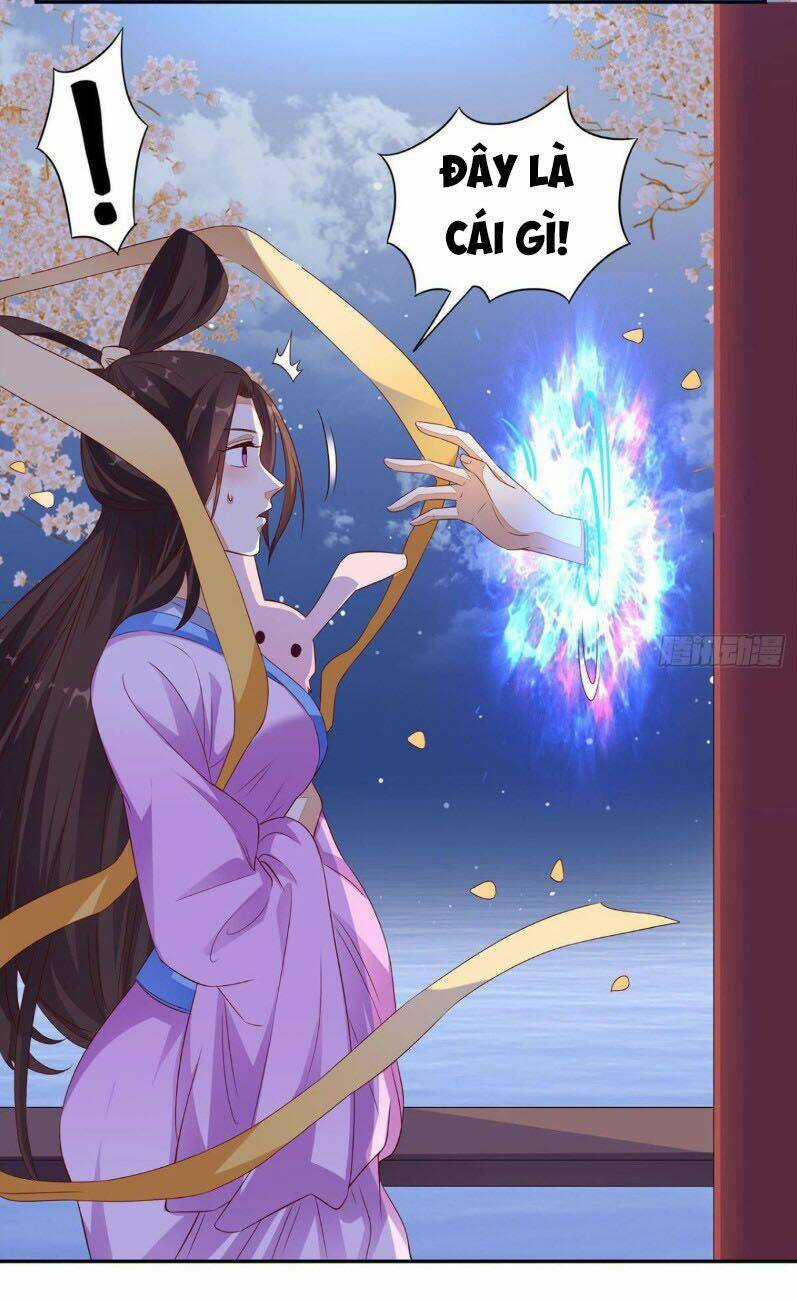 Wechat Siêu Cấp Chapter 32 trang 3