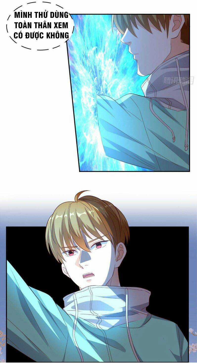 Wechat Siêu Cấp Chapter 32 trang 5