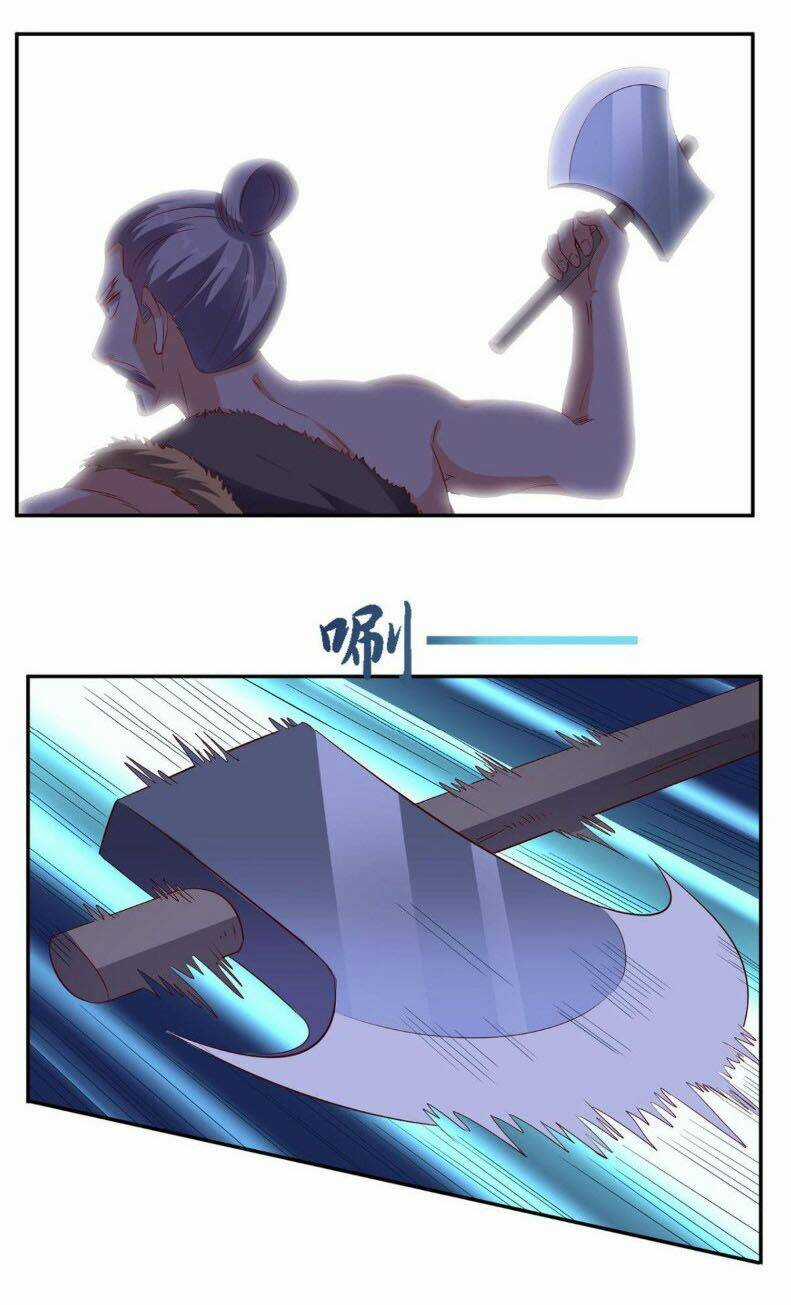 Wechat Siêu Cấp Chapter 32 trang 9