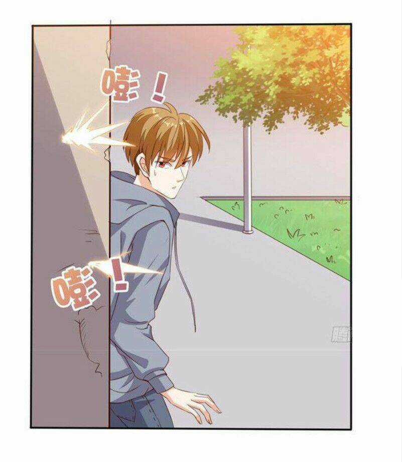 Wechat Siêu Cấp Chapter 33 trang 14