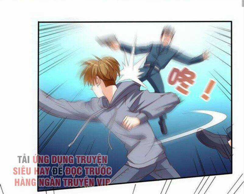 Wechat Siêu Cấp Chapter 33 trang 16