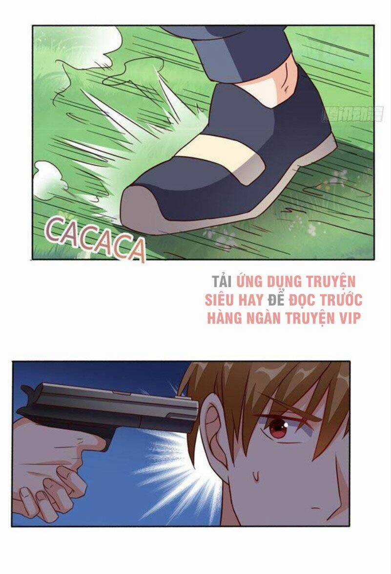 Wechat Siêu Cấp Chapter 33 trang 19