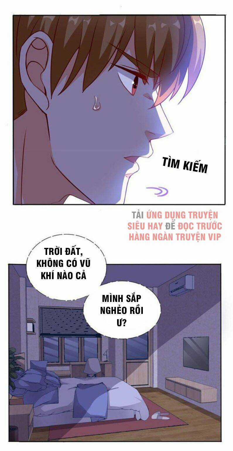 Wechat Siêu Cấp Chapter 33 trang 4