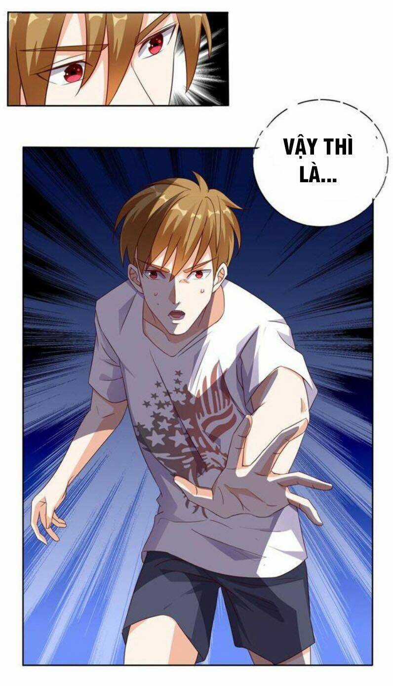 Wechat Siêu Cấp Chapter 33 trang 5