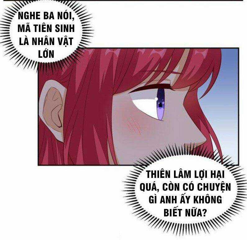 Wechat Siêu Cấp Chapter 34 trang 10