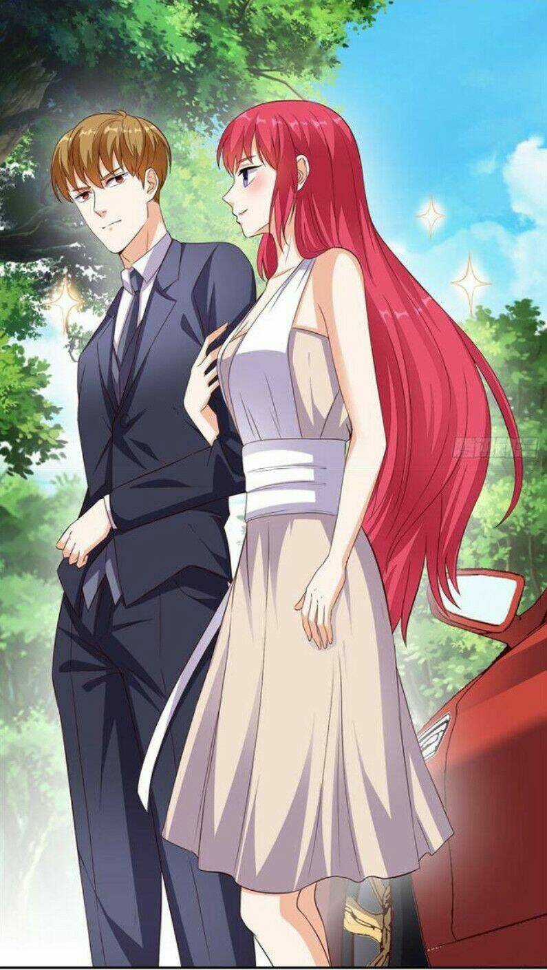 Wechat Siêu Cấp Chapter 34 trang 13