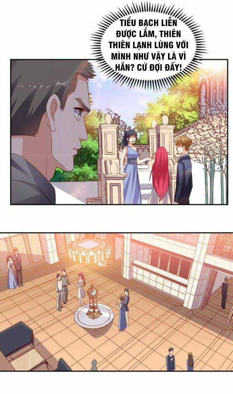 Wechat Siêu Cấp Chapter 34 trang 21